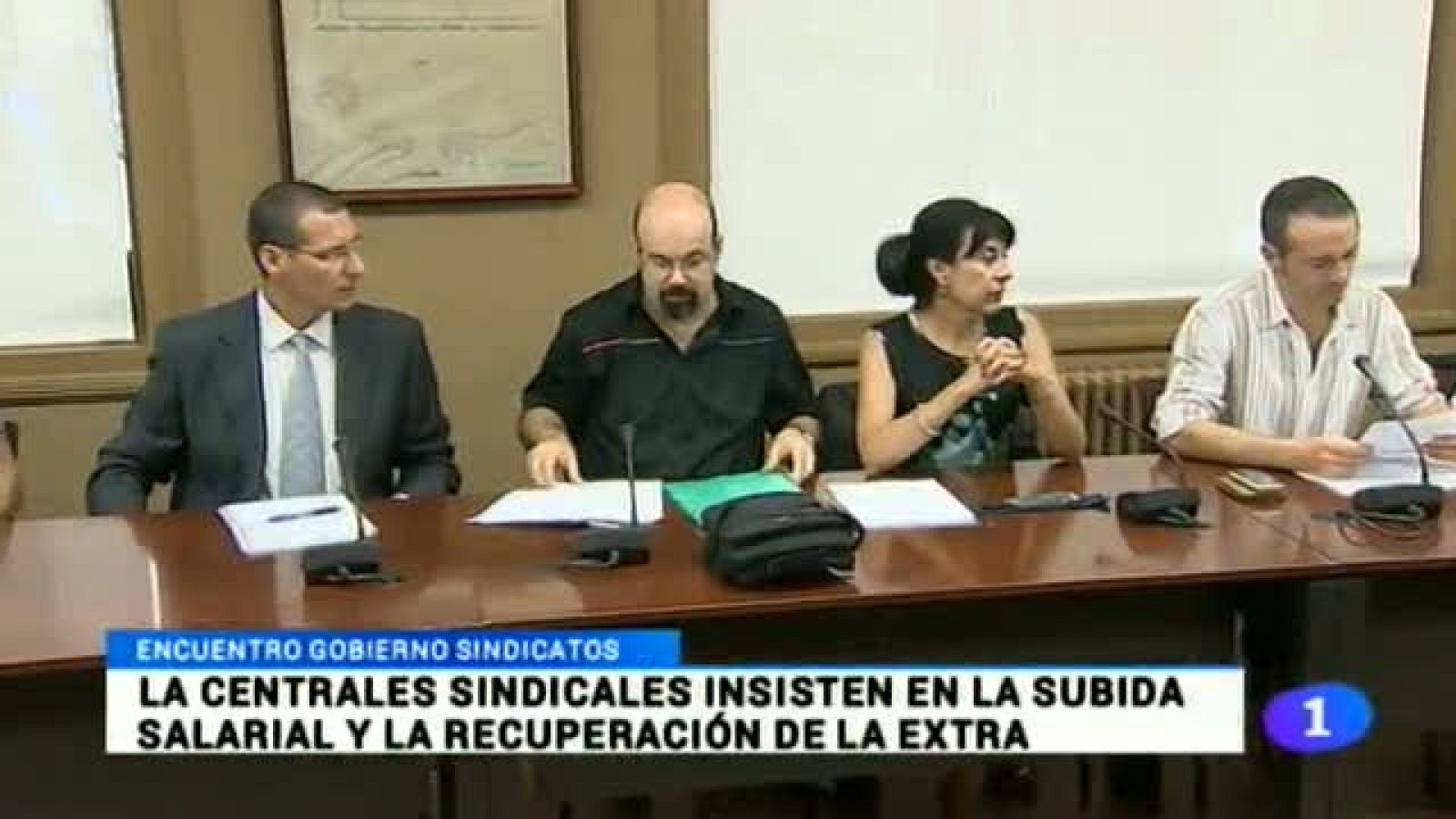 Telenavarra 2 - 07/08/2015