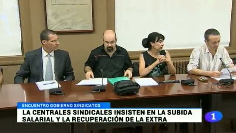 Telenavarra 2 - 07/08/2015