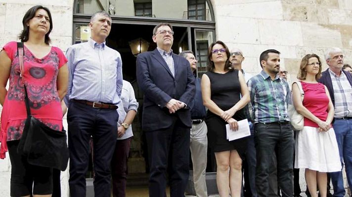 España en 24h - España en 24 horas - 07/08/15