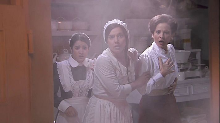 Acacias 38 - Episodio 85