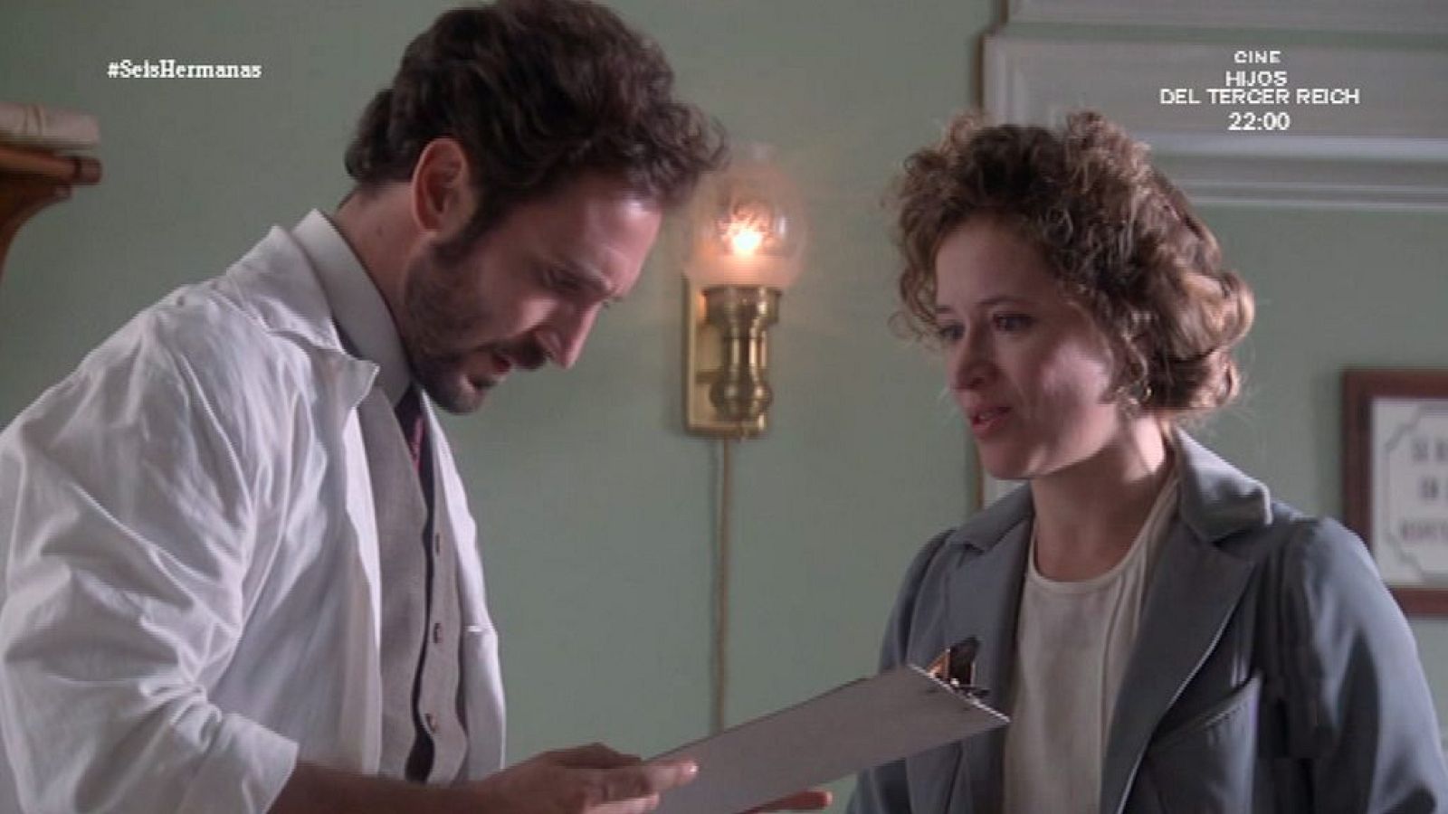 Seis hermanas - Episodio 73 - Ver ahora