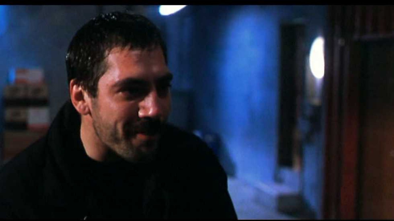 Historia de nuestro cine - Los Lobos de Washington (presentación) - ver ahora