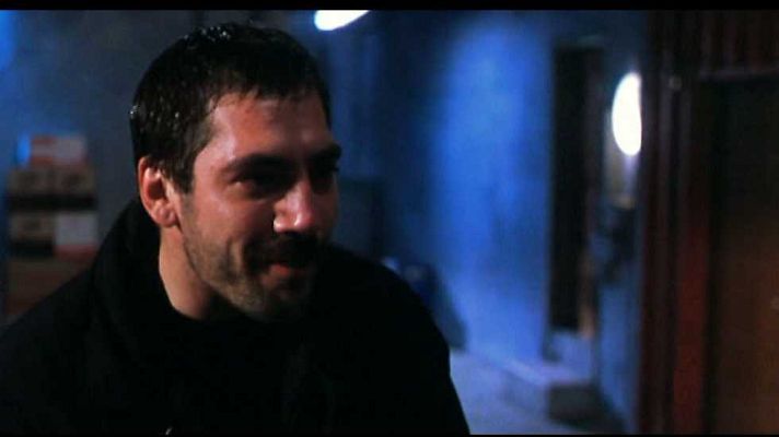 El cine de La 2 - Los Lobos de Washington (presentación)