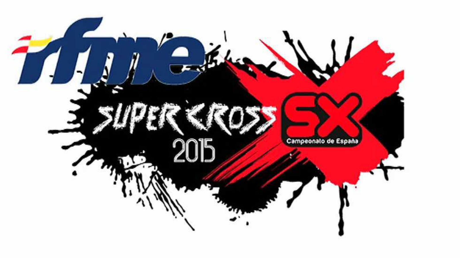 Motociclismo - Campeonato de España Supercross. Prueba Cuevas de Almanzora - ver ahora