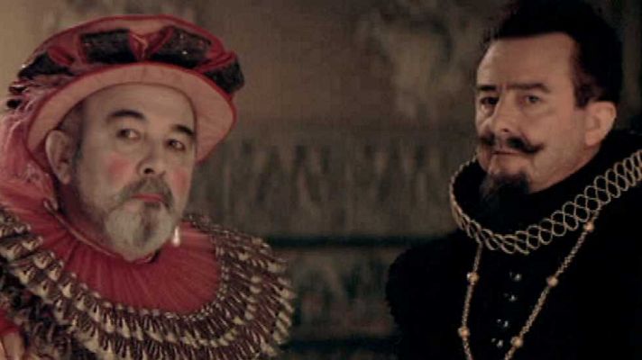 El cine de La 2 - Rosa y negro