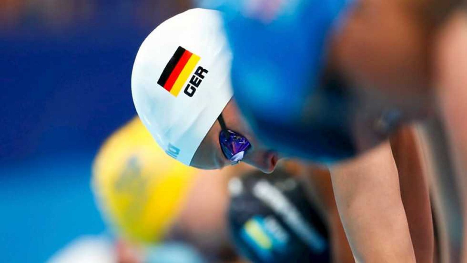 Mundial de Natación de Kazán - Natación. Sesión matinal 2 - ver ahora