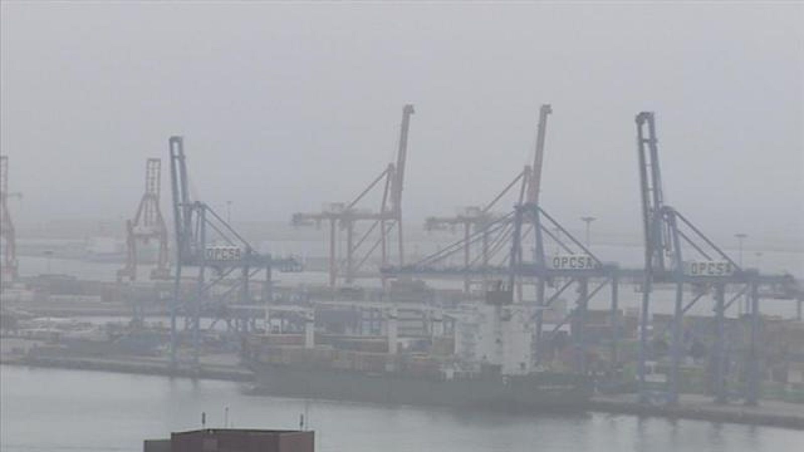 El tiempo en Canarias - 08/08/2015