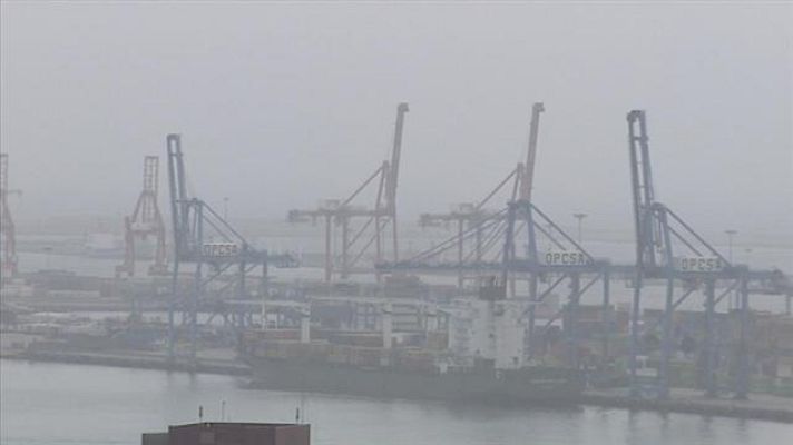 Telecanarias - El tiempo en Canarias - 08/08/2015