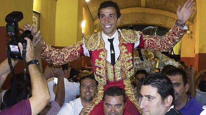 Tendido cero - Tendido Cero - 08/08/15