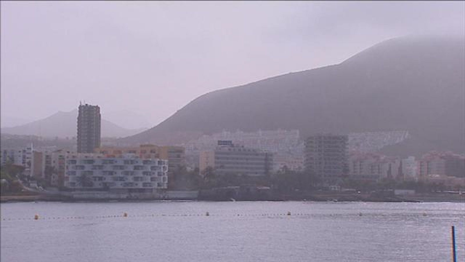 Canarias en 2' - 08/08/2015