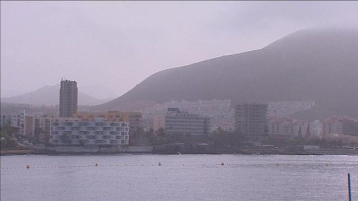 Telecanarias - Canarias en 2' - 08/08/2015