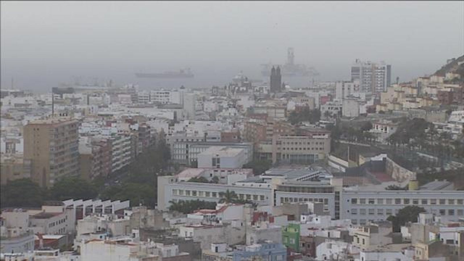 Telecanarias - 08/08/2015