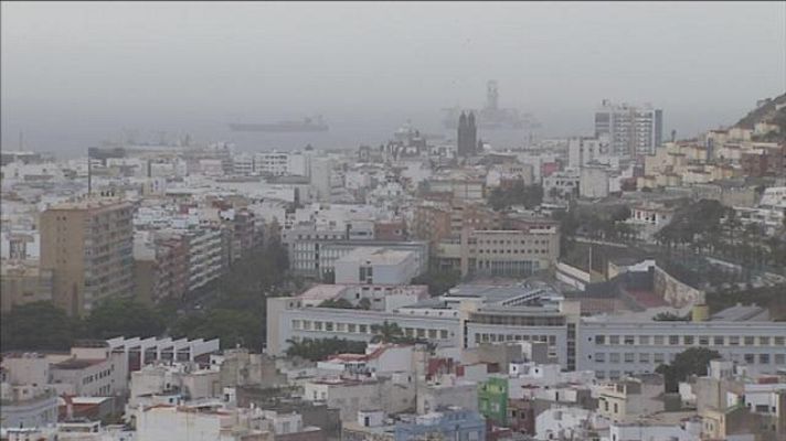 Telecanarias - Telecanarias - 08/08/2015