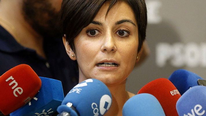 Telediario 1 - Las declaraciones de Rajoy a favor de la reforma de la Constitución siguen creando debate