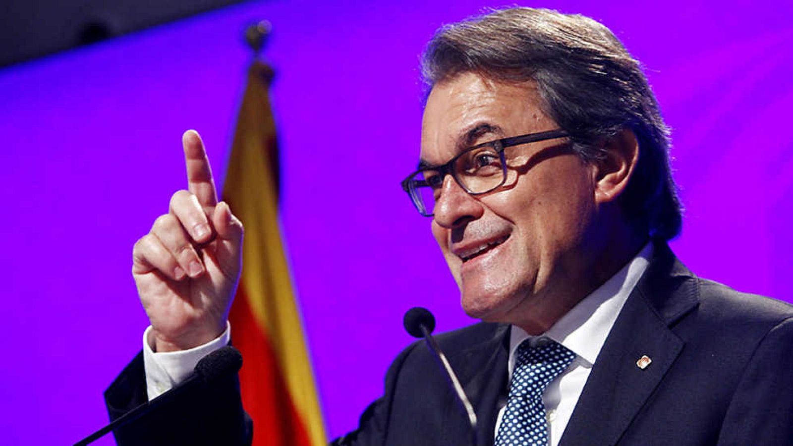 Informe Semanal - Cataluña: elecciones 27-S- ver ahora