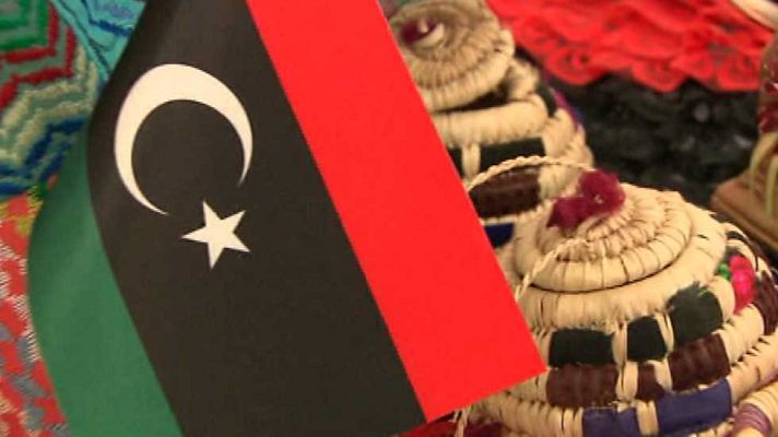 Islam hoy - Zoco benéfico árabe