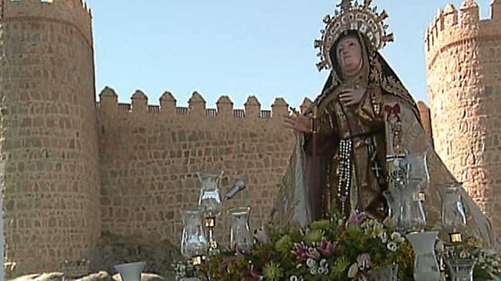 El día del Señor - Encuentro europeo de jóvenes