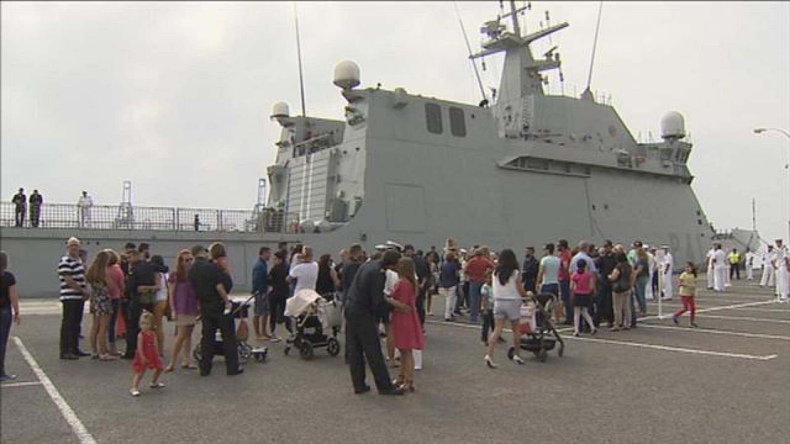 Canarias en 2' - 09/08/2015