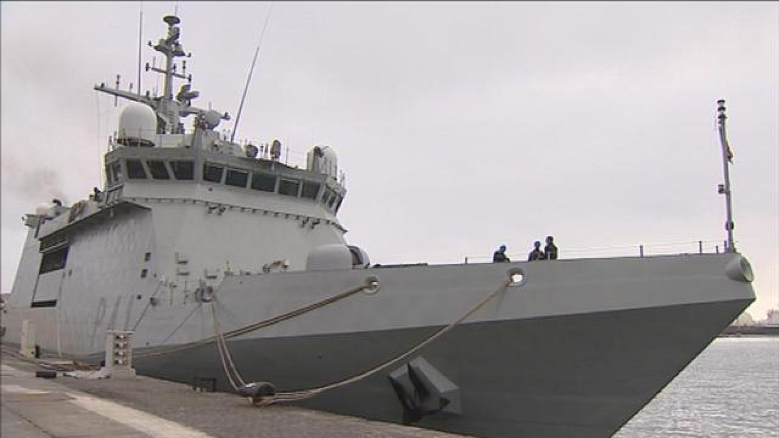 Telecanarias - 09/08/2015