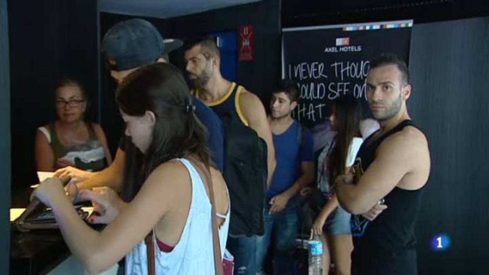 8 edició del Circuit Festival de Barcelona | Veure