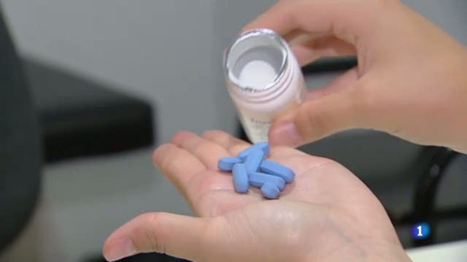 El PrEP, tractament preventiu del VIH arriba a Europa