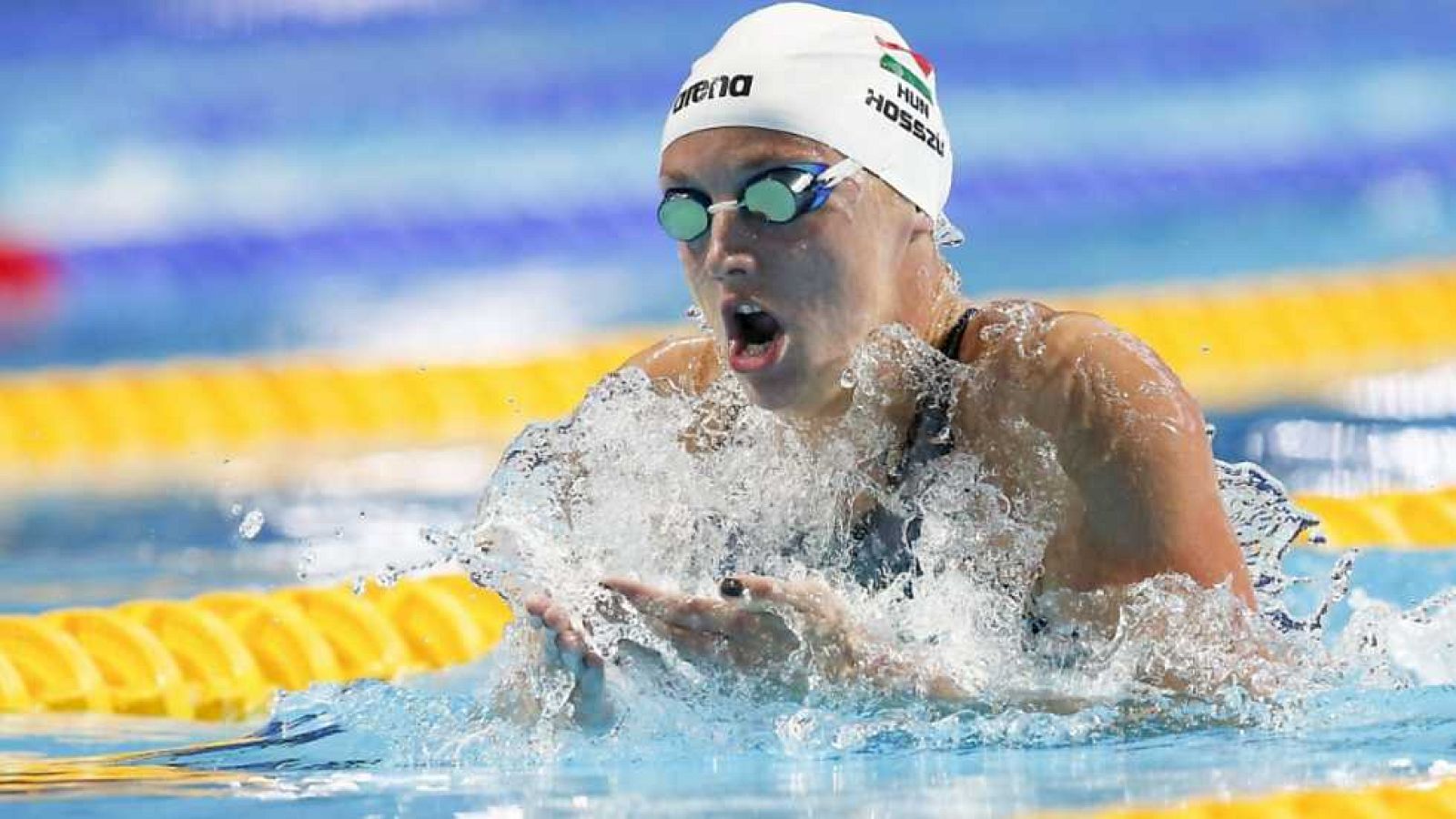 Mundial de Natación de Kazán - Natación. Sesión vespertina 2 - ver ahora