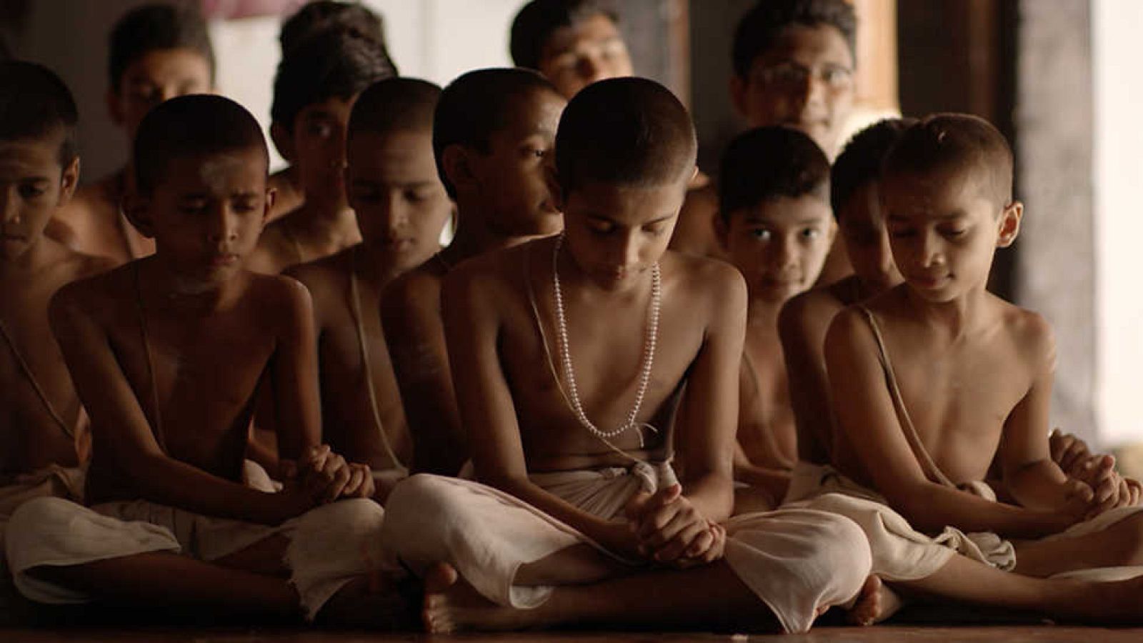 Documaster - El universo humano: ¿Porqué estamos aquí? - ver ahora