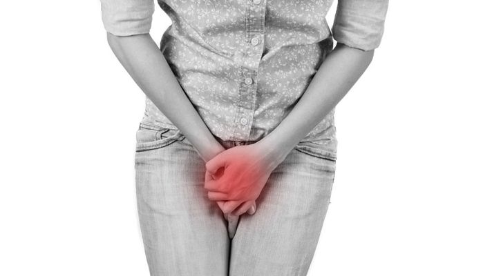 La mañana - Infección de orina