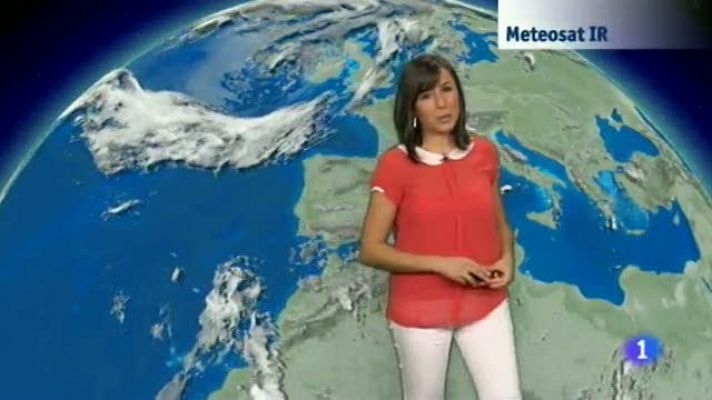 Noticias de Extremadura - El Tiempo en Extremadura - 10/08/15