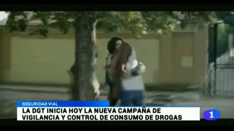 Telenavarra en 2' - 10/08/2015