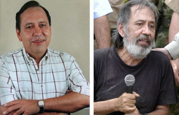  - Liberan a un congresista colombiano