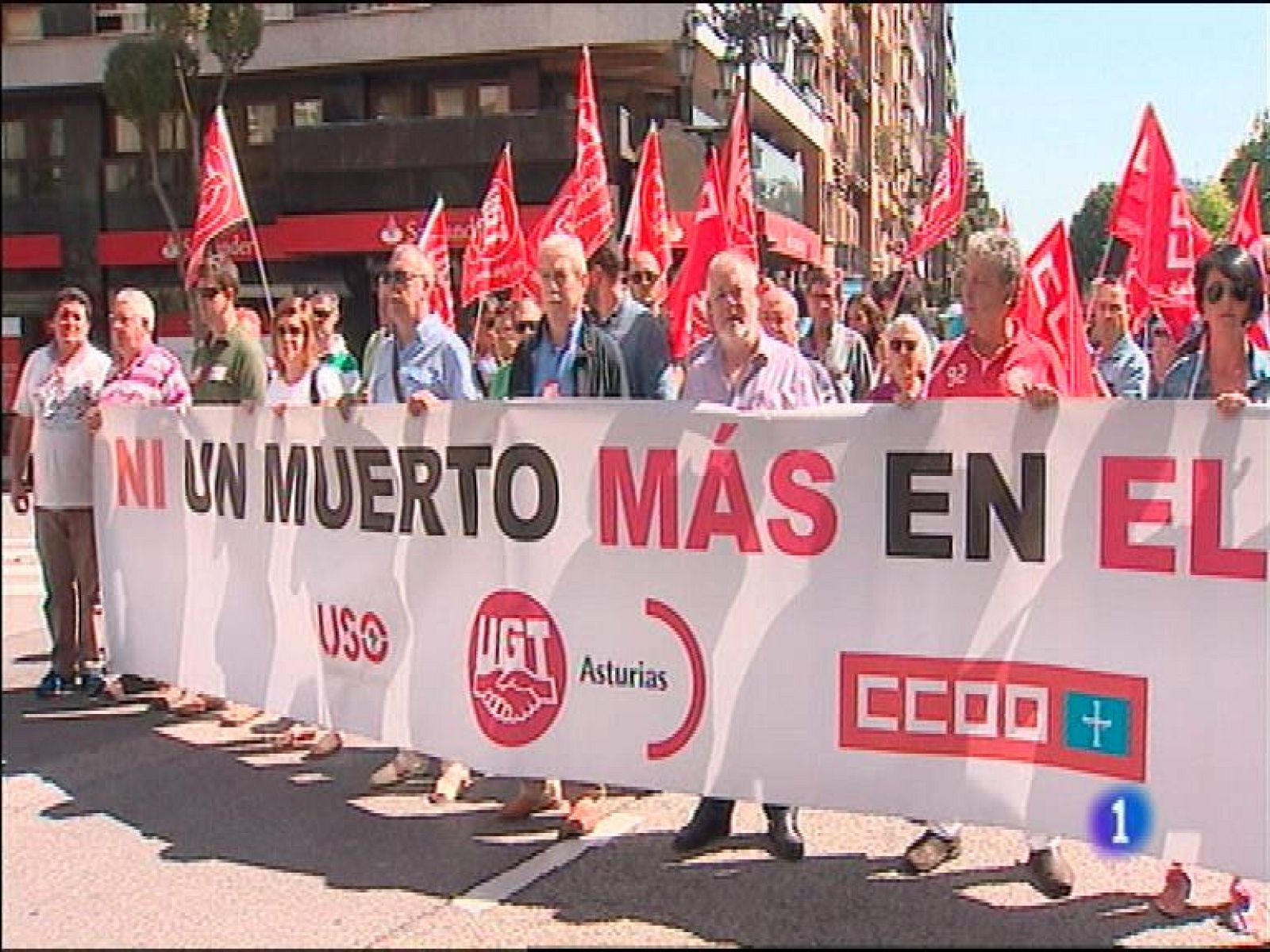 Asturias en 2' - 10/08/15 | Ver