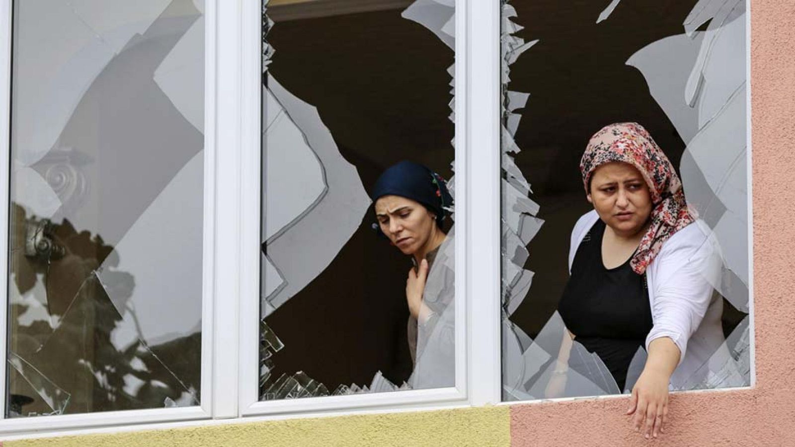 Varios atentados en Turquía dejan al menos nueve muertos