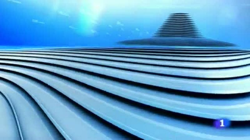 La Región de Murcia en 2'- 10/08/2015