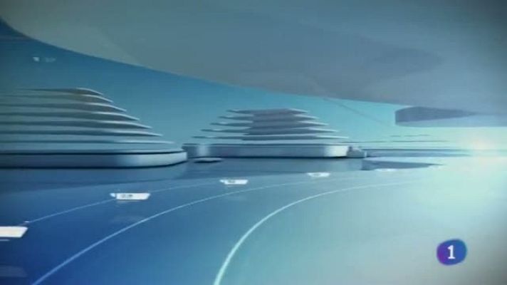 Noticias de Castilla-La Mancha - Castilla-La Mancha en 2' - 10/08/15