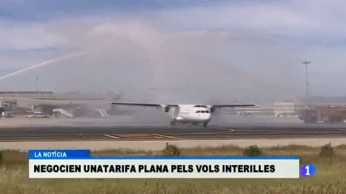 Informatiu Balear - Informatiu Balear - 10/08/15