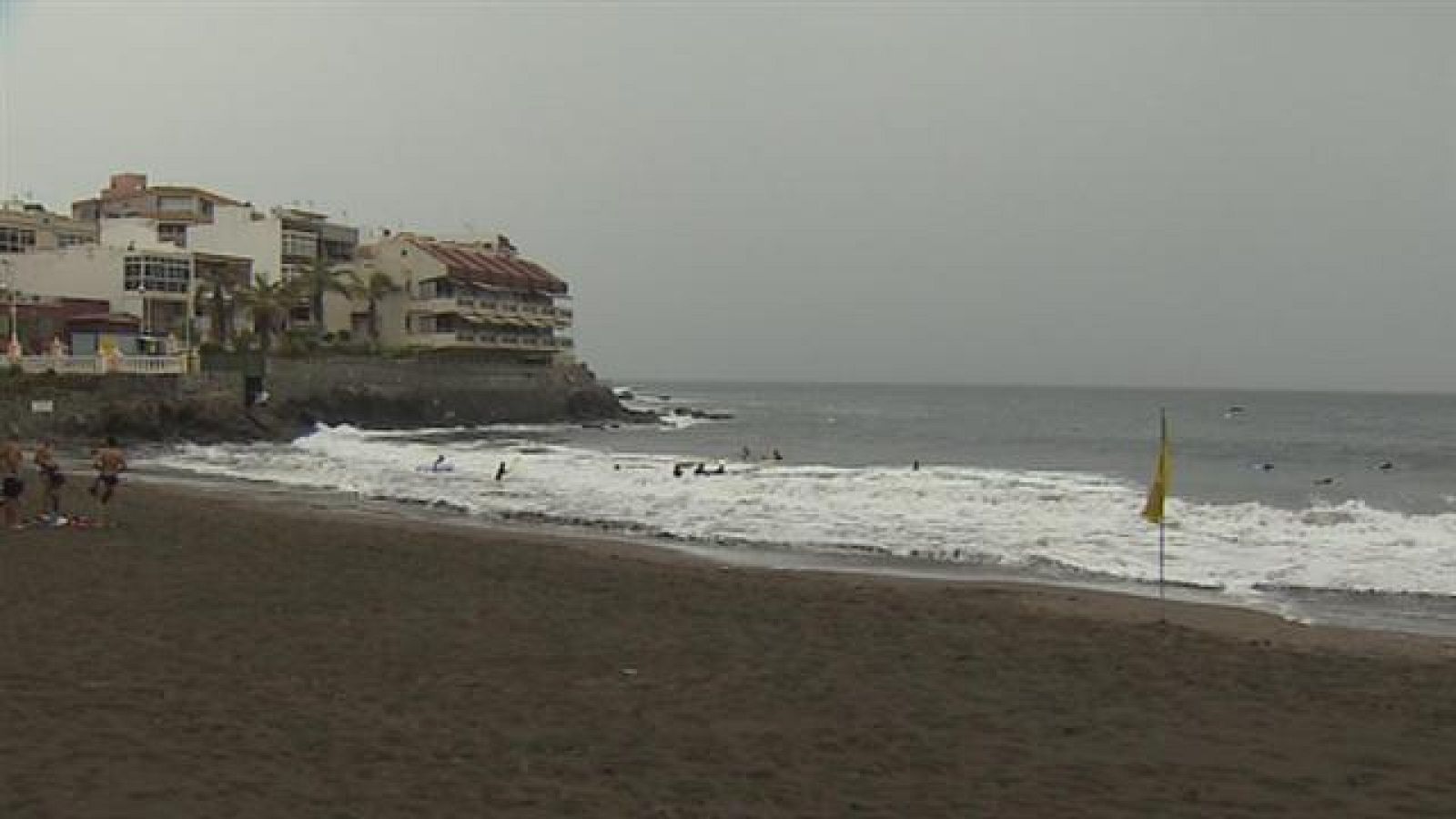 Canarias en 2' - 10/09/2015