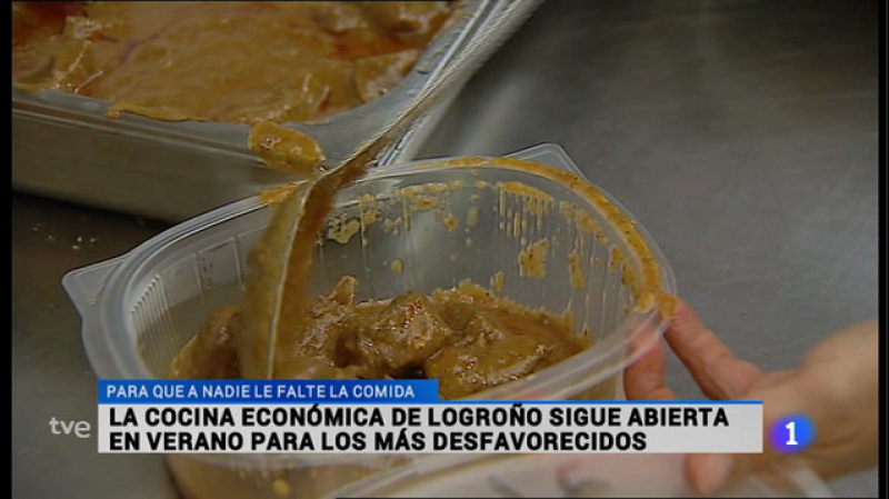 Informativo Telerioja - 10/08/15