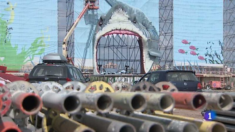 La Comunidad Valenciana en 2' - 10/08/15 - Ver ahora