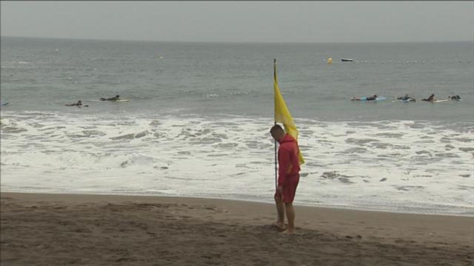 Telecanarias - 10/08/2015