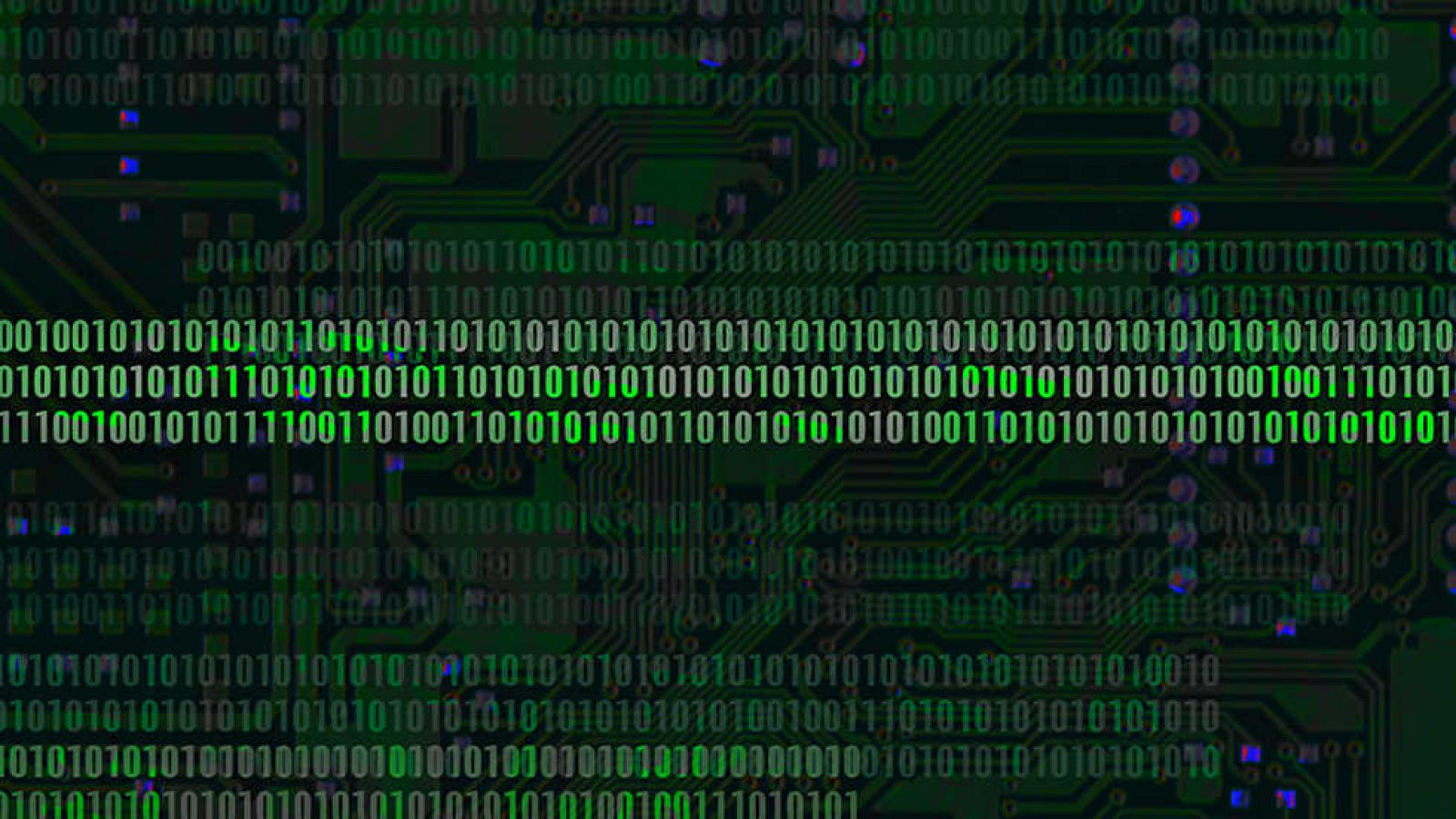 Documenta2 - Las cinco claves: 1ª parte. Ceros y unos: El mundo de la tecnología - ver ahora