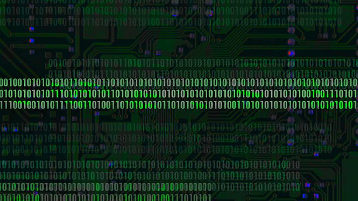 Documenta2 - Las cinco claves: 1ª parte. Ceros y unos