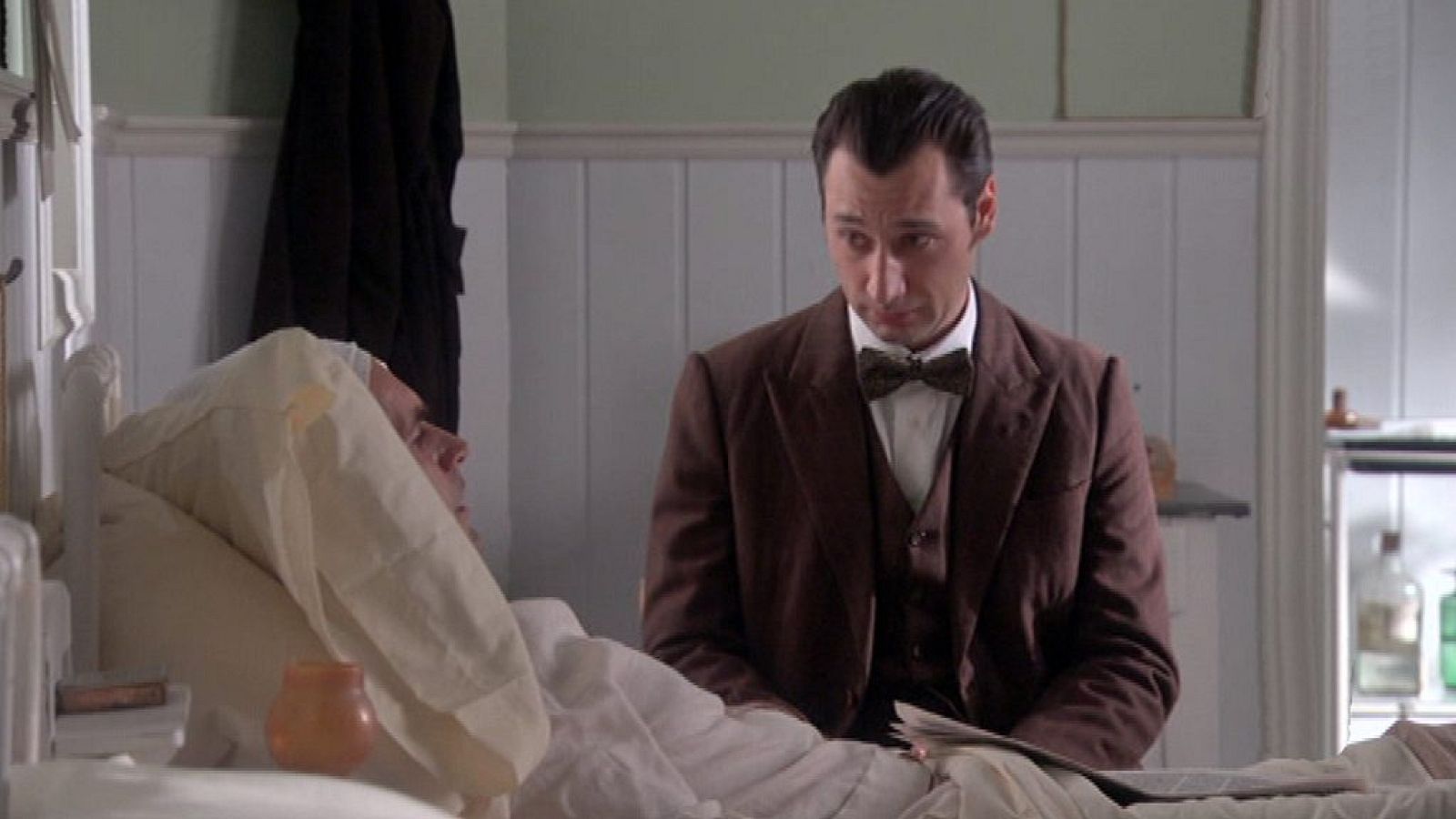 Seis hermanas - Episodio 74 - Ver ahora