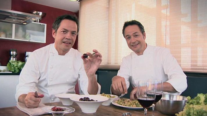 Torres en la cocina - 'Torres en la cocina', muy pronto en La 1