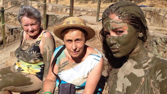 Aquí la Tierra - ¿Quieres lucir la piel de un bebé?