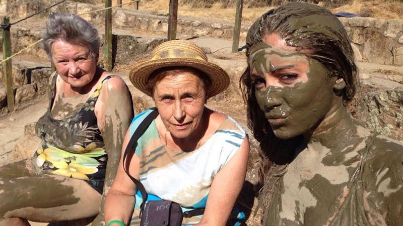 ¿Quieres lucir la piel de un bebé?