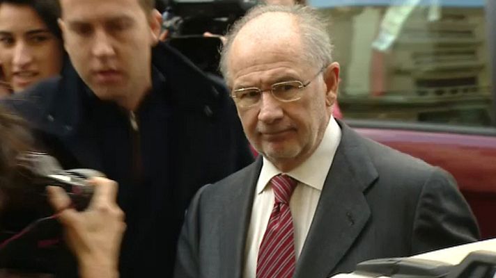 Telediario 1 - Telediario 2 en 4' - 10/08/15