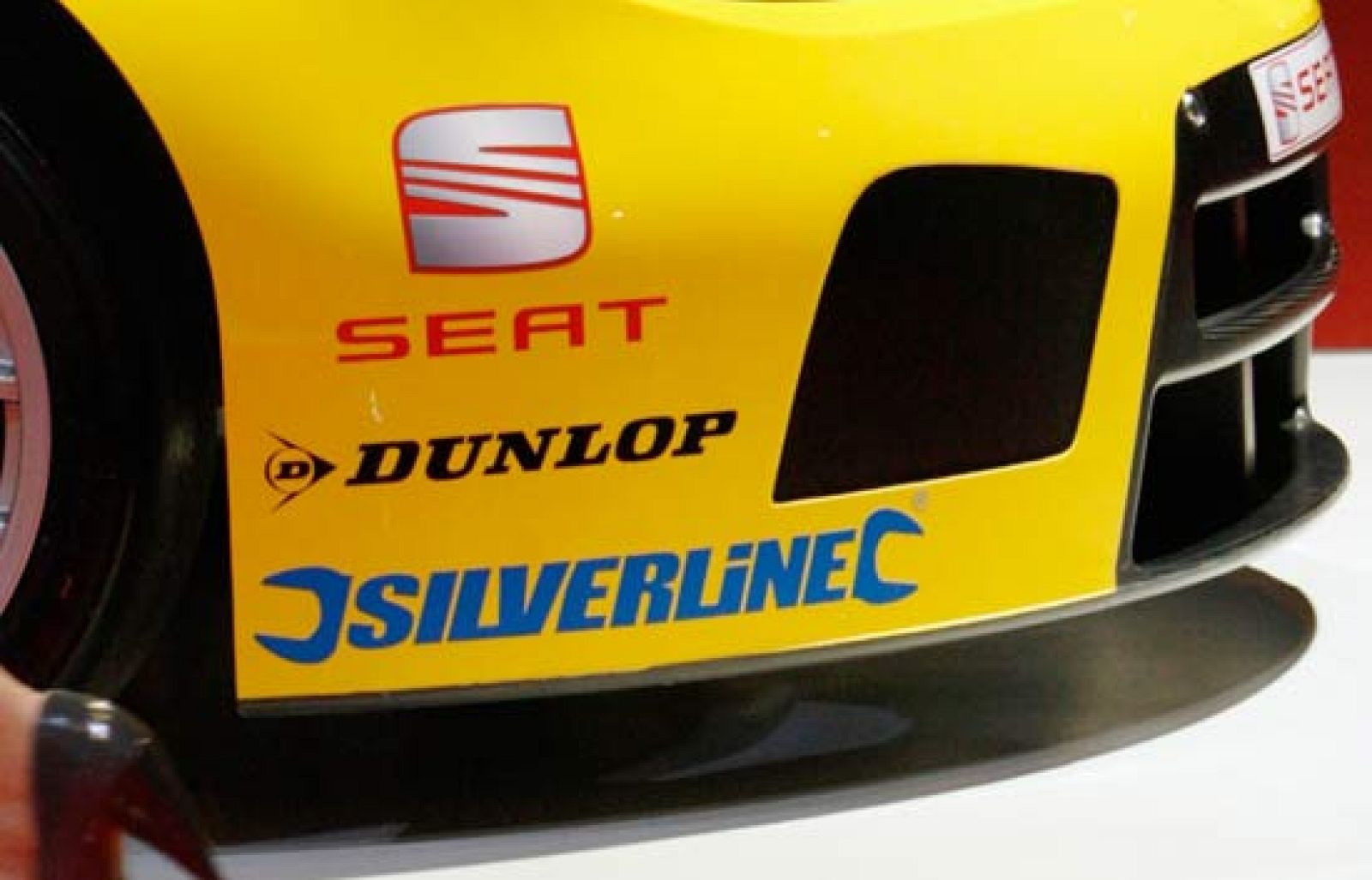 SEAT gana el Mundial de turismos.