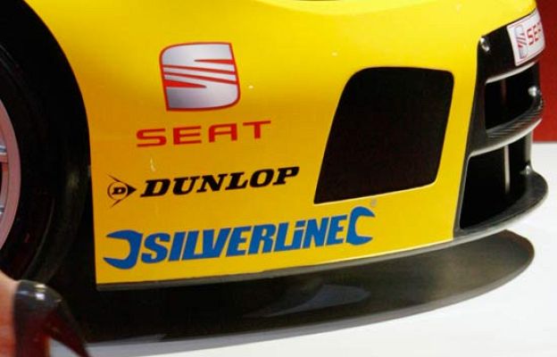  - SEAT gana el Mundial de turismos