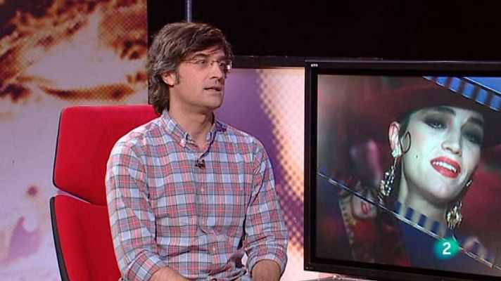 El cine de La 2 - Las aguas bajan negras (presentación)